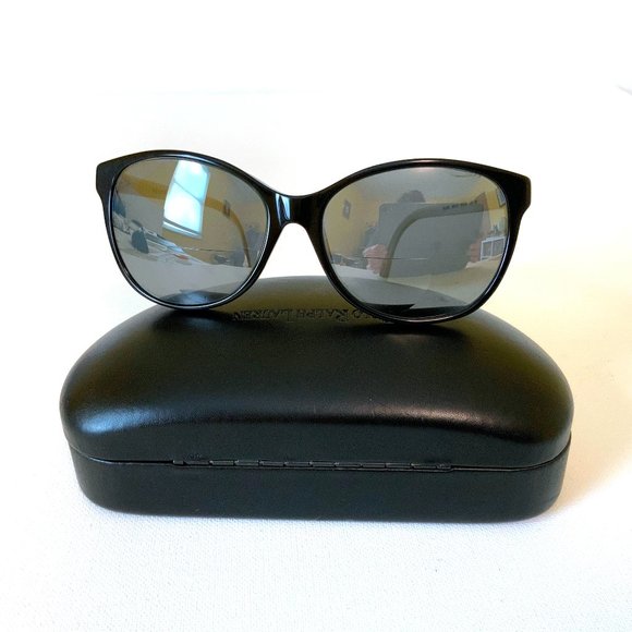 Polo Ralph Lauren RL 8116 Sunglasses Frames Only main image 15